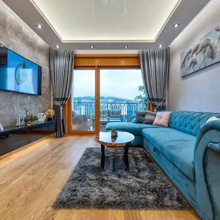 Lux M&b 2 Zlatibor