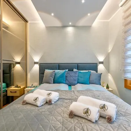 Daire Lux M&b 2 Zlatibor