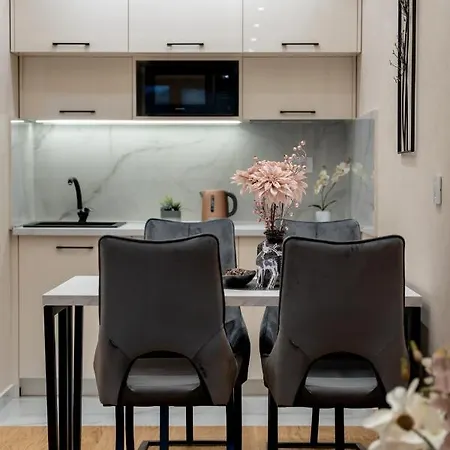 Apartment Lux M&b 2