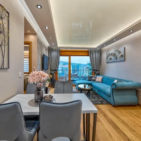 Daire Lux M&b 2 Zlatibor