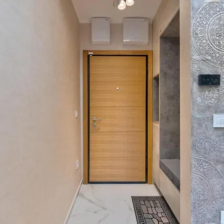 Lux M&b 2 Apartment *