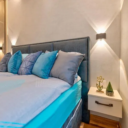 Lux M&b 2 * Zlatibor