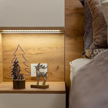 Lux M&b 2 Apartment *