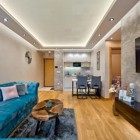 Lux M&b 2 Zlatibor