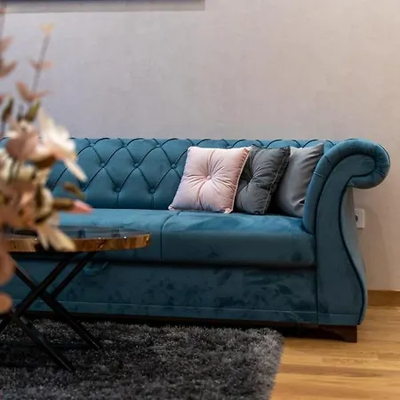 Apartment Lux M&b 2