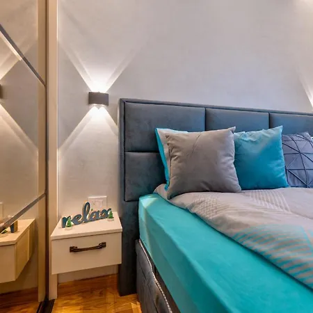Lux M&b 2 * Zlatibor