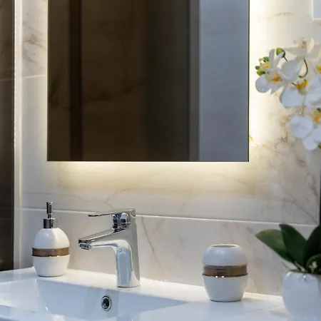 Apartment Lux M&b 2