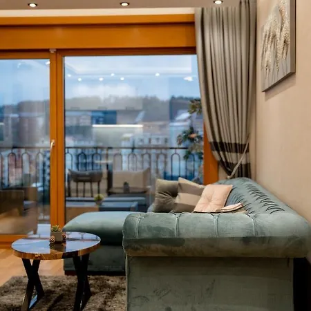 Daire Lux M&b 2 Zlatibor