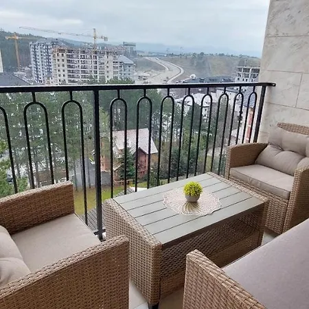 Lux M&b 2 Zlatibor