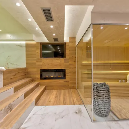 Apartment Lux M&b 2 *