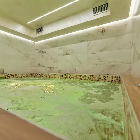 Daire Lux M&b 2 Zlatibor