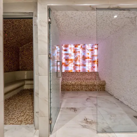 Apartment Lux M&b 2