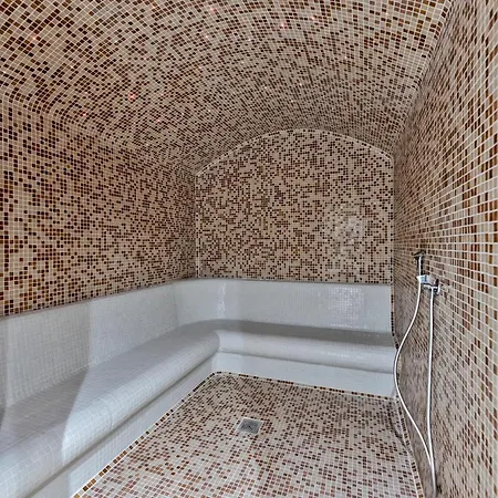 Apartment Lux M&b 2 *