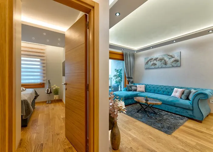 Lejlighed Lux M&b 2 Zlatibor